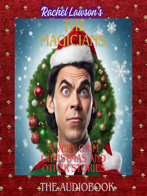 Title details for A Very Grim Christmas and Other Stories by Rachel Lawson - Available